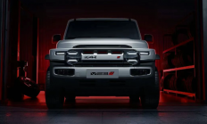 12.28万起 奇瑞iCAR全新超级V23上市：455马力不怵奥迪RS5