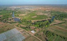 为什么古代中国经常会闹饥荒