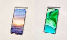 OPPO Find X9真机现身：全球首发全场景1nit明眸护眼屏