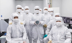 国际先进水平！我国110GHz带宽高性能薄膜铌酸锂调制器芯片实现量产