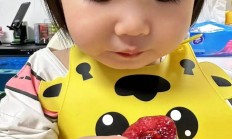 不给孩子吃车厘子，理由只有一个