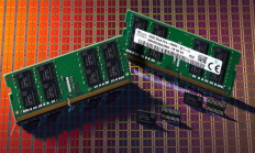 涨幅超过100%！内存条涨得比金条还快 年底可能更疯狂