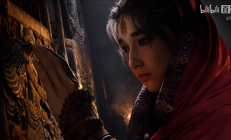 又一国产3A大作 单机游戏《归唐》首支预告片出炉：网易打造