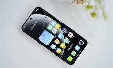 全球首发理光GR影像！真我GT8 Pro图赏