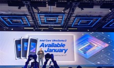 要买笔记本等等！超200款Intel酷睿Ultra 300新机杀到：本月正式开售