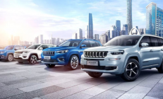 国产Jeep落幕！广汽菲克宣告破产：已无重整可能