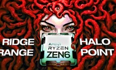 AMD Zen6空前飞跃！2nm工艺、每个CCD 12核心