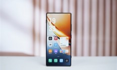 业内独家无孔真全面屏！努比亚Z80 Ultra获认证：支持90W快充