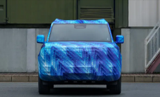 瞄准理想L7！方程豹钛7官图发布：30万级家用SUV