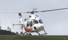 国产直升机AC332完成首次局方并行试飞：历时1.5小时