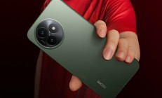 王腾操刀！REDMI K90系列首次曝光：处理器尘埃落定