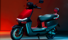 爱玛电动车：新国标车不能带小孩系非主流产品 我们的可以