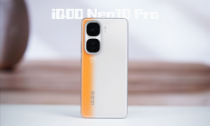 全球首款天玑9400游戏机iQOO Neo10 Pro全面评测：144帧丝滑玩《星铁》真香！