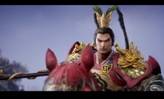 《真三国无双2复刻版》上架Steam 支持中文配音