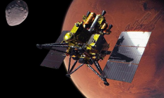 日本2026年将开展“火星卫星探测”任务：计划从火星卫星采样并返回