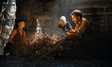 寡姐演女主！《侏罗纪世界4》新剧照发布：7月2日上映