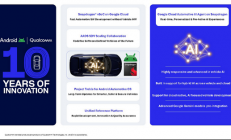 强强联手！高通谷歌宣布扩大十年合作：推动汽车/出行AI化