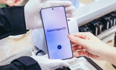 小米澎湃OS 3超级岛很快更新：接入更多三方应用