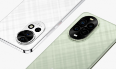 2025年第3周中国手机销量TOP 15：华为nova 13进前五