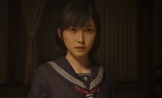 《寂静岭f》女主演员公布：《银翼超人》高颜值美女！