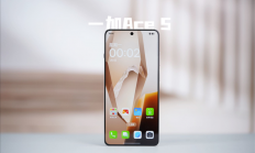 一加Ace 5全面评测：骁龙8 Gen3+120帧原神 真香游戏直板机！