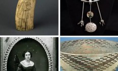 比法国卢浮宫盗抢案还狠！美国一博物馆逾千件珍贵文物被盗