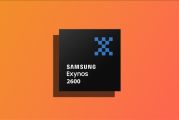 全球首款2nm手机芯片！三星Exynos 2600还未量产