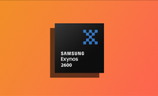 全球首款2nm手机芯片！三星Exynos 2600还未量产