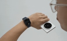 vivo刚出的这台折叠屏 我愿称它为“苹果最佳搭子”