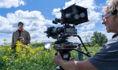 iPhone 15系列拍摄！经典丧尸片续作《惊变28年》上映