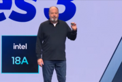 Intel正式发布首款18A制程Panther Lake处理器，游戏性能媲美独显！14款型号规格一览