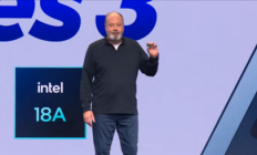 Intel正式发布首款18A制程Panther Lake处理器，游戏性能媲美独显！14款型号规格一览