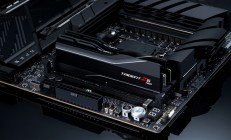 芝奇达成48GB DDR5-10600！AMD锐龙平台突破10GHz