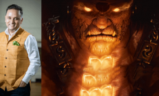 野心很大！印度3A大作规模媲美《战神》《刺客信条》