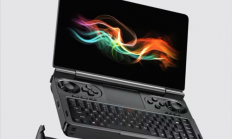 GPD WIN Mini 2025掌机发布：顶配锐龙AI 9 HX 370
