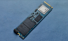 慧荣正在开发PCIe 6.0 SSD主控：4nm工艺制造