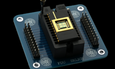 碾压传统闪存！我国研发全球首个二维-硅基混合架构闪存芯片