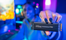 美光：AI需求高居不下 预计营收大幅增长