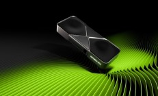 老黄刀法不在精湛？RTX 5090D游戏性能一刀未砍！仅仅删减了部分AI算力