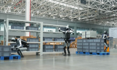 2.5亿！优必选斩获全球人形机器人最大合同