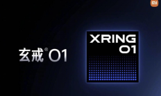 安卓手机处理器品牌分布：小米玄戒占比0.6%
