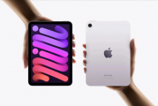 iPad mini 8明年见：性能最强、性价比超高的小平板