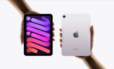 iPad mini 8明年见：性能最强、性价比超高的小平板