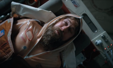 科幻惊悚电影《极限返航》首曝预告：太阳系迎来致命浩劫