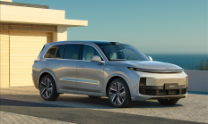 很多车企都在模仿 理想汽车高管：理想最大的自研就是L9