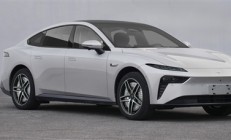 全国首台量产！轮毂电机版东风奕派007申报：功率400千瓦