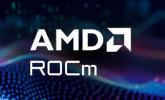 刚完硬件刚软件 AMD确认AI软件3倍性能提升：CUDA之敌