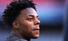 甲亢哥直播突发情绪低落 坦言感到孤独：没人理解我