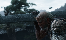 《黑神话：钟馗》预告片上线1天播放破千万 冲至B站第1名