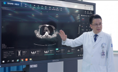 阿里巴巴发布全球首个胃癌影像筛查AI模型：CT就能识别早期胃癌